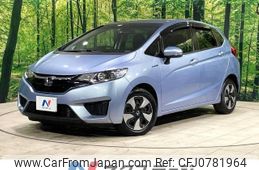 honda fit 2017 -HONDA--Fit DAA-GP5--GP5-3326638---HONDA--Fit DAA-GP5--GP5-3326638-