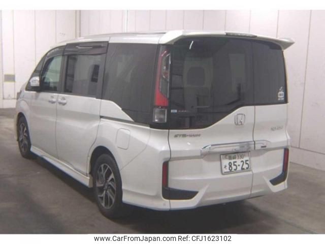 honda stepwagon-spada 2021 CFJ1623102 image 2