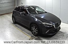 mazda cx-3 2016 -MAZDA--CX-3 DK5FW-126530---MAZDA--CX-3 DK5FW-126530-