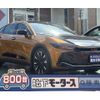 toyota crown 2022 CFJ1605267 image 1