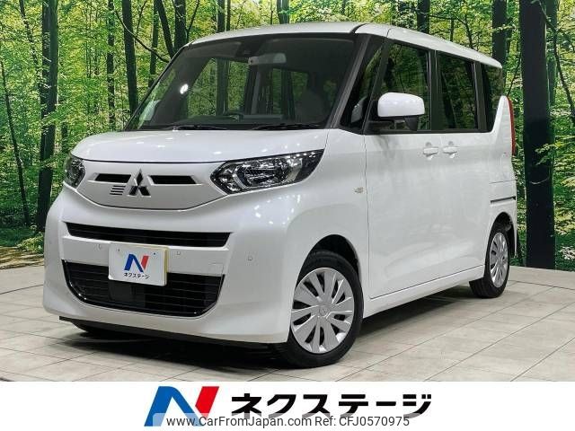 mitsubishi ek-space 2022 -MITSUBISHI--ek Space 5AA-B34A--B34A-0401023---MITSUBISHI--ek Space 5AA-B34A--B34A-0401023- image 1