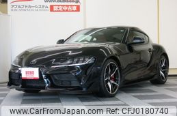 toyota supra 2021 -TOYOTA--Supra 3BA-DB02--DB02-0039940---TOYOTA--Supra 3BA-DB02--DB02-0039940-