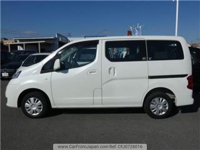 nissan nv200-vanette 2019 quick_quick_DBA-M20_M20-029710 image 2