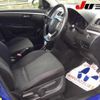 suzuki swift 2014 -SUZUKI 【伊勢志摩 500ｽ1522】--Swift ZC72S-335091---SUZUKI 【伊勢志摩 500ｽ1522】--Swift ZC72S-335091- image 5