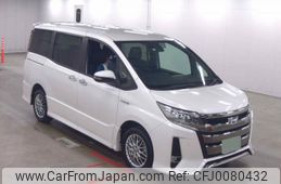 toyota noah 2020 quick_quick_DAA-ZWR80W_ZWR80-0432598