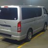 toyota hiace-van 2009 NIKYO_DS48670 image 2