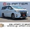 toyota alphard 2016 quick_quick_DBA-AGH30W_AGH30-0052958 image 1