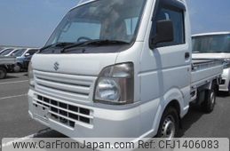 suzuki carry-truck 2018 -SUZUKI--Carry Truck DA16T--DA16T-388007---SUZUKI--Carry Truck DA16T--DA16T-388007-