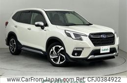 subaru forester 2022 -SUBARU--Forester 5AA-SKE--SKE-084249---SUBARU--Forester 5AA-SKE--SKE-084249-