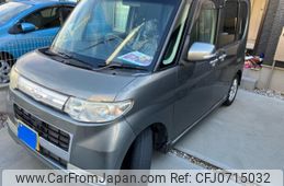 daihatsu tanto 2010 -DAIHATSU--Tanto DBA-L375S--L375S-0367100---DAIHATSU--Tanto DBA-L375S--L375S-0367100-