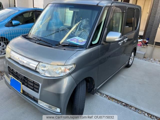 daihatsu tanto 2010 -DAIHATSU--Tanto DBA-L375S--L375S-0367100---DAIHATSU--Tanto DBA-L375S--L375S-0367100- image 1