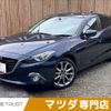 mazda axela 2014 -MAZDA--Axela LDA-BM2FS--BM2FS-104199---MAZDA--Axela LDA-BM2FS--BM2FS-104199- image 1