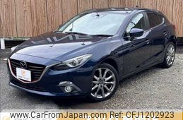 mazda axela 2014 -MAZDA--Axela LDA-BM2FS--BM2FS-104199---MAZDA--Axela LDA-BM2FS--BM2FS-104199-