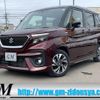 suzuki solio 2023 -SUZUKI 【名変中 】--Solio MA37S--640977---SUZUKI 【名変中 】--Solio MA37S--640977- image 1