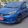 nissan note 2014 quick_quick_E12_E12-307840 image 1