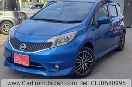 nissan note 2014 quick_quick_E12_E12-307840