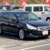 subaru legacy-touring-wagon 2009 GOO_JP_700040018730241220002 image 2