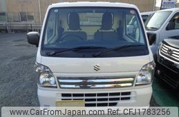 suzuki carry-truck 2025 CFJ1783256
