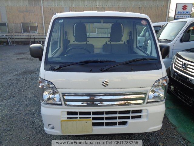 suzuki carry-truck 2025 CFJ1783256 image 1