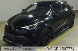 toyota c-hr 2020 CFJ1587774