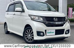 honda n-wgn 2015 -HONDA--N WGN DBA-JH1--JH1-1124914---HONDA--N WGN DBA-JH1--JH1-1124914-