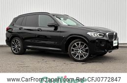 bmw x3 2023 -BMW--BMW X3 3DA-UZ20--WBA16BZ020N240250---BMW--BMW X3 3DA-UZ20--WBA16BZ020N240250-