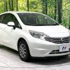 nissan note 2013 -NISSAN--Note DBA-E12--E12-065431---NISSAN--Note DBA-E12--E12-065431- image 17