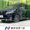 toyota voxy 2015 -TOYOTA--Voxy DBA-ZRR80W--ZRR80-0120324---TOYOTA--Voxy DBA-ZRR80W--ZRR80-0120324- image 1