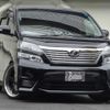 toyota vellfire 2011 quick_quick_DBA-ANH20W_ANH20-8188260 image 4
