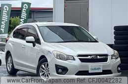 subaru impreza-wagon 2014 -SUBARU--Impreza Wagon DBA-GP2--GP2-022707---SUBARU--Impreza Wagon DBA-GP2--GP2-022707-