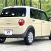 suzuki alto-lapin 2020 quick_quick_HE33S_HE33S-246822 image 17