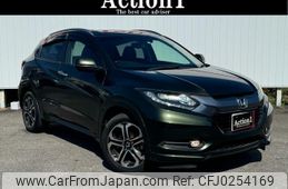 honda vezel 2014 quick_quick_RU3_RU3-1007799