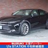 toyota crown 2023 quick_quick_6AA-AZSH35_AZSH35-4005788 image 1