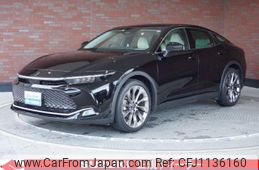 toyota crown 2023 quick_quick_6AA-AZSH35_AZSH35-4005788