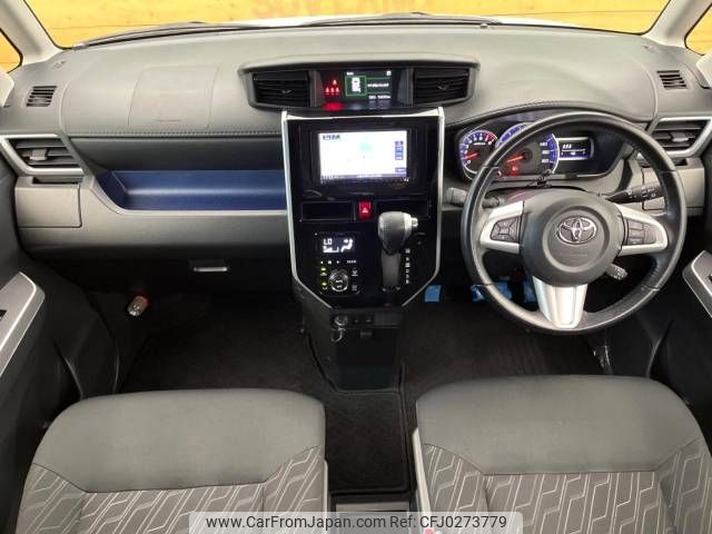 toyota roomy 2018 -TOYOTA--Roomy DBA-M900A--M900A-0228600---TOYOTA--Roomy DBA-M900A--M900A-0228600- image 2