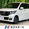 honda n-wgn 2017 -HONDA--N WGN DBA-JH1--JH1-1379218---HONDA--N WGN DBA-JH1--JH1-1379218- image 1