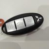 mitsubishi ek-cross 2023 quick_quick_B34W_B34W-0300732 image 9