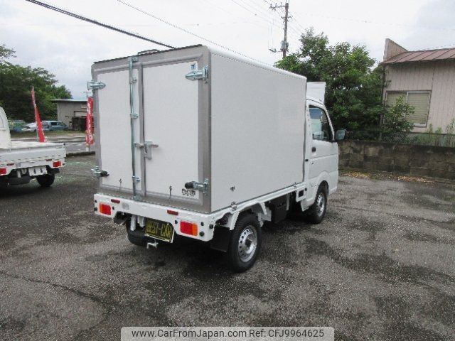 suzuki carry-truck 2024 -SUZUKI 【名変中 】--Carry Truck DA16T--831163---SUZUKI 【名変中 】--Carry Truck DA16T--831163- image 2