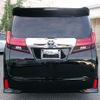 toyota alphard 2016 quick_quick_DBA-GGH30W_0014835 image 11