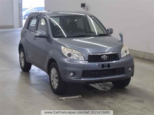 toyota rush undefined -TOYOTA--Rush J210E-2000398---TOYOTA--Rush J210E-2000398- image 1