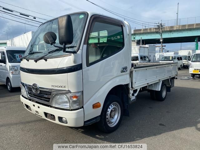 toyota toyoace 2015 CFJ1653824 image 1