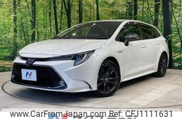 toyota corolla-touring-wagon 2020 quick_quick_ZWE211W_ZWE211-6048935