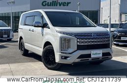 mitsubishi delica-d5 2021 -MITSUBISHI--Delica D5 3DA-CV1W--CV1W-2313199---MITSUBISHI--Delica D5 3DA-CV1W--CV1W-2313199-