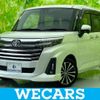 toyota roomy 2020 quick_quick_4BA-M900A_M900A-0518439 image 1