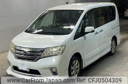 nissan serena 2011 -NISSAN 【福岡 303の4798】--Serena FC26-004679---NISSAN 【福岡 303の4798】--Serena FC26-004679-