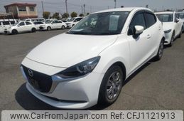 mazda demio 2020 quick_quick_6BA-DJLFS_DJLFS-709831