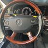 mercedes-benz s-class 2006 -MERCEDES-BENZ--Benz S Class ABA-221176--WDD2211761A103479---MERCEDES-BENZ--Benz S Class ABA-221176--WDD2211761A103479- image 25