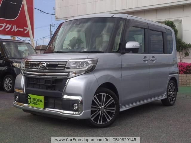 daihatsu tanto 2016 -DAIHATSU--Tanto DBA-LA600S--LA600S-0429315---DAIHATSU--Tanto DBA-LA600S--LA600S-0429315- image 1