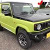 suzuki jimny 2025 CFJ1814548 image 1