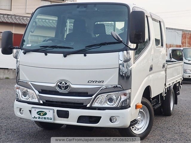 toyota dyna-truck 2022 -TOYOTA--Dyna 2PG-GDY231--GDY231-0005441---TOYOTA--Dyna 2PG-GDY231--GDY231-0005441- image 2